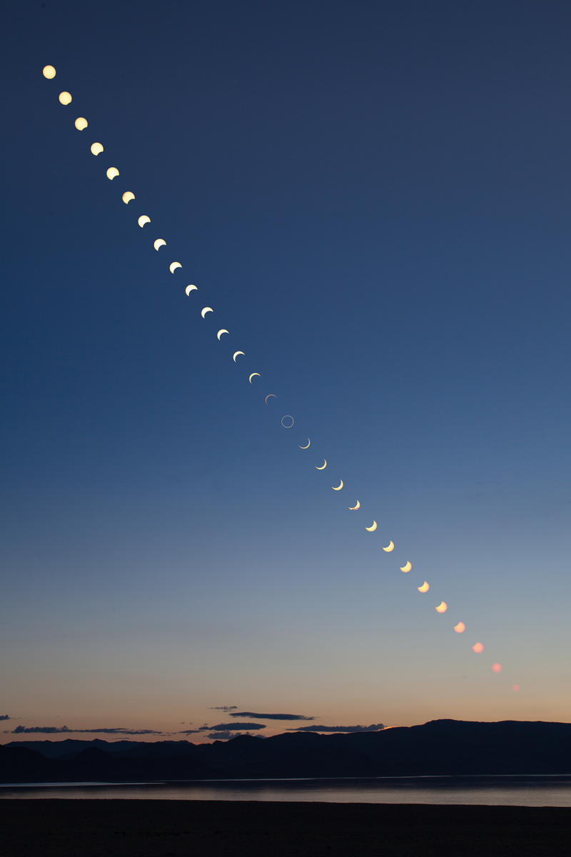 Illustration for article titled Some of the Most Beautiful Astronomy Photos That Anyone Has Ever Seen